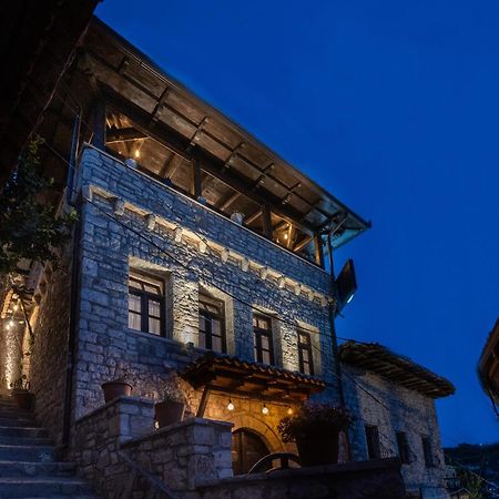 Hotel Bohem Berat Zewnętrze zdjęcie